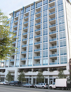 1819 S. Michigan Avenue.