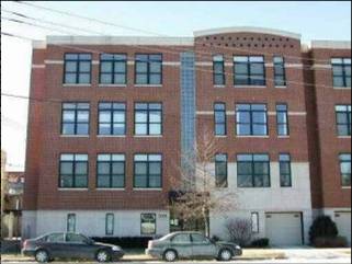 Elizabeth Street Lofts. 